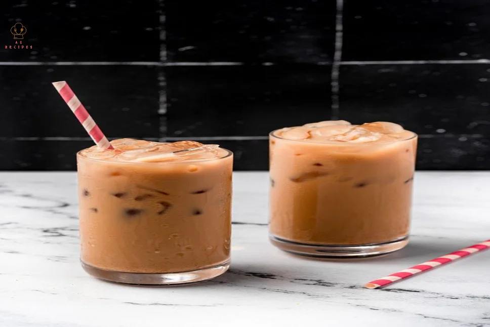 Classic Milk Tea Recipe 