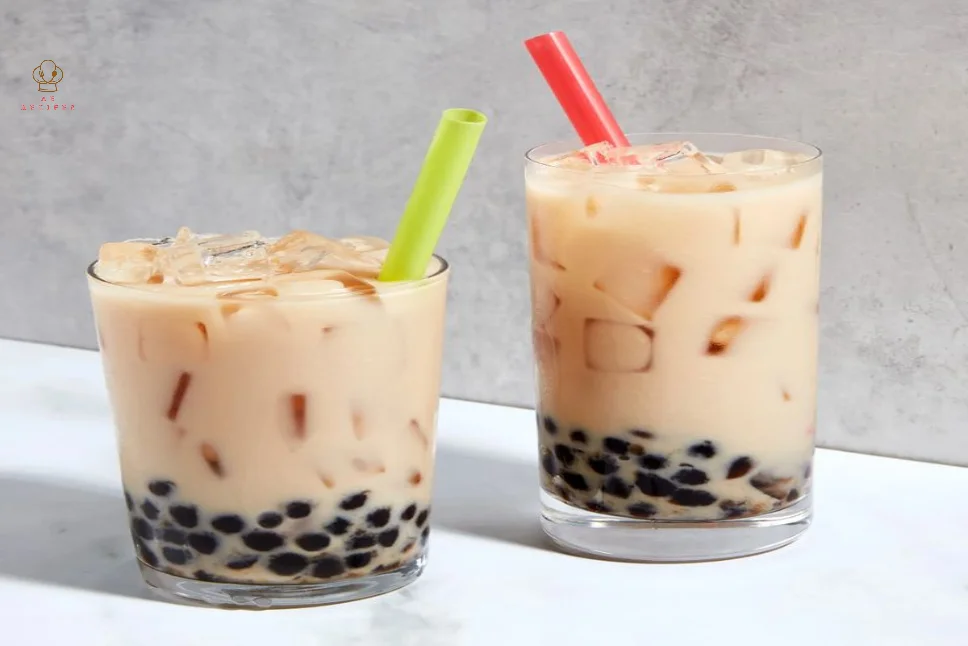 Classic Milk Tea Recipe 