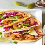 Shrimp Tacos