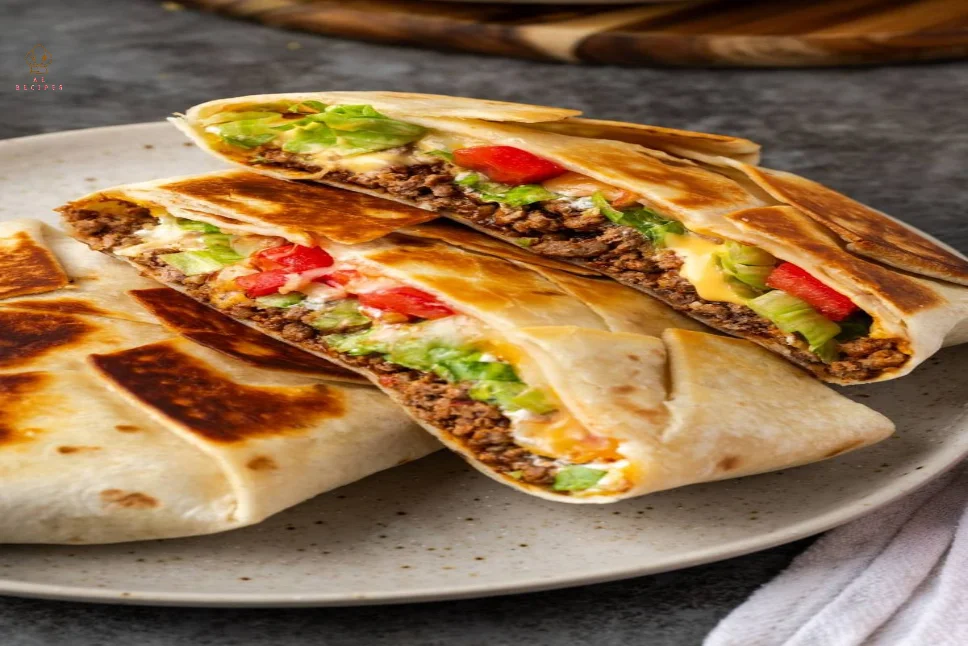 Taco Wraps