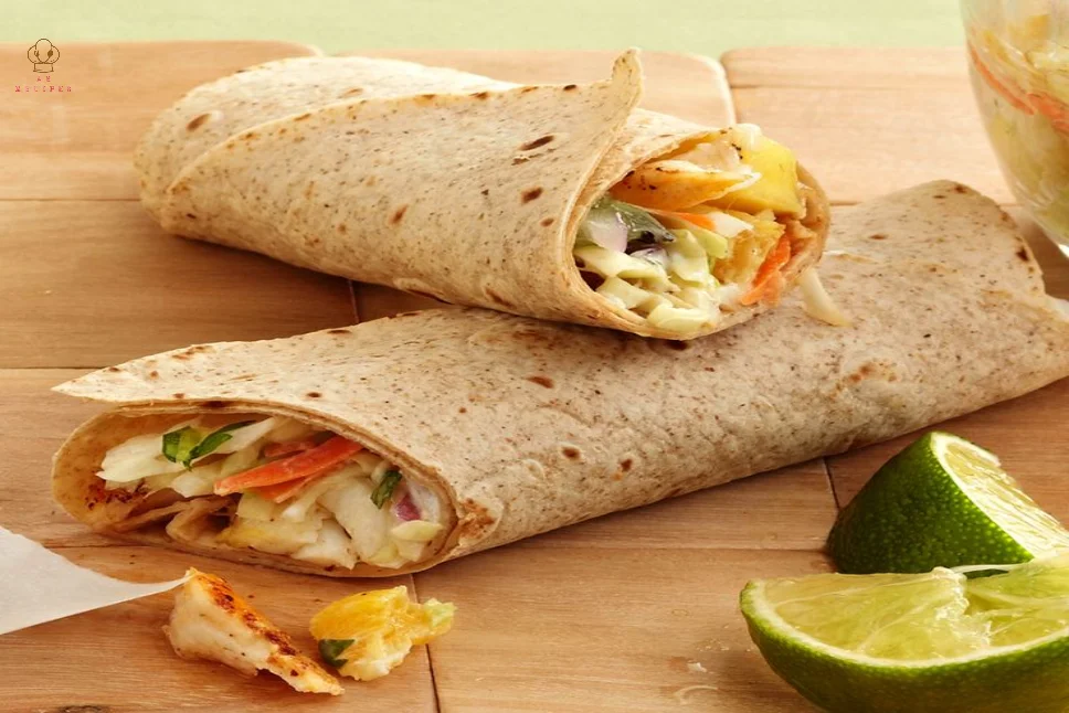 Taco Wraps