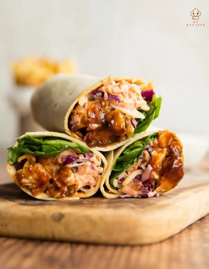 Taco Wraps