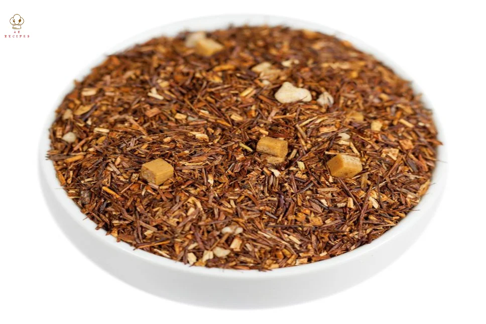 Chocolate Rooibos Tea