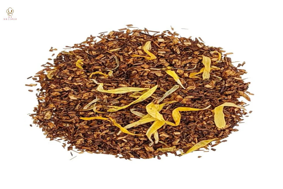 Chocolate Rooibos Tea