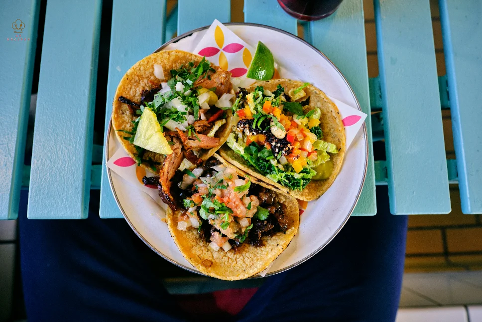 Tres Tacos