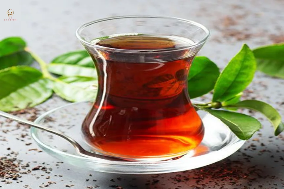 Turkish Tea