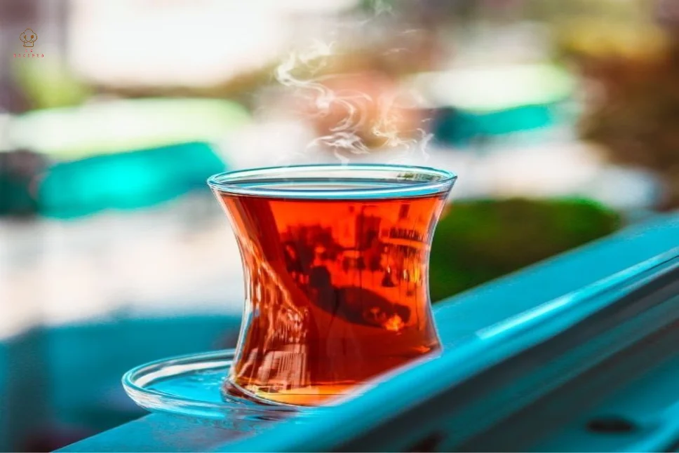 Turkish Tea