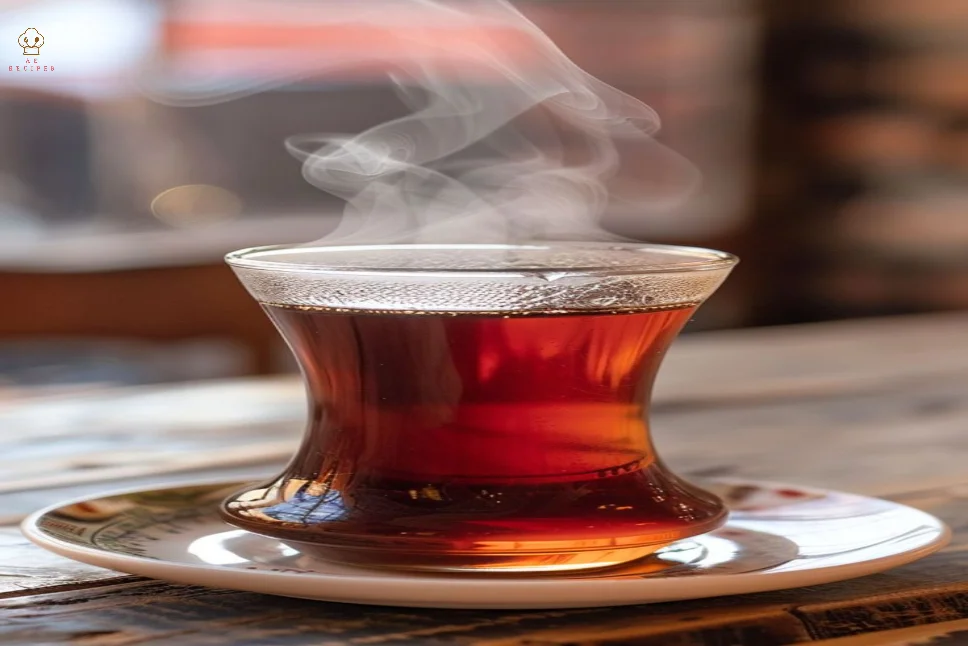 Turkish Tea