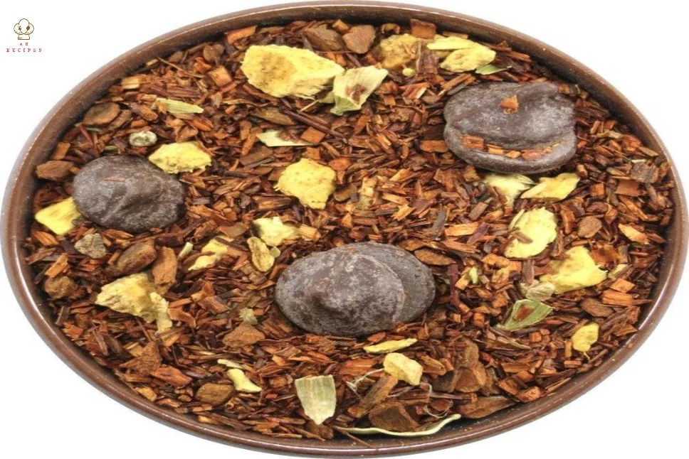 Chocolate Rooibos Tea