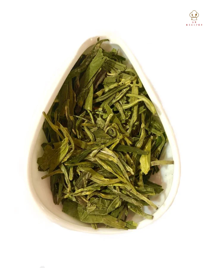 Longjing Tea