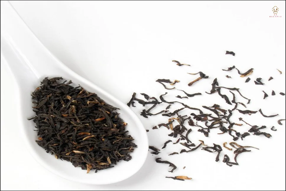 Assam Black Tea