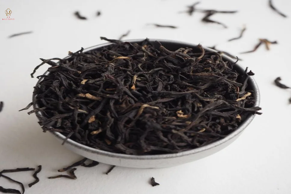 Assam Black Tea