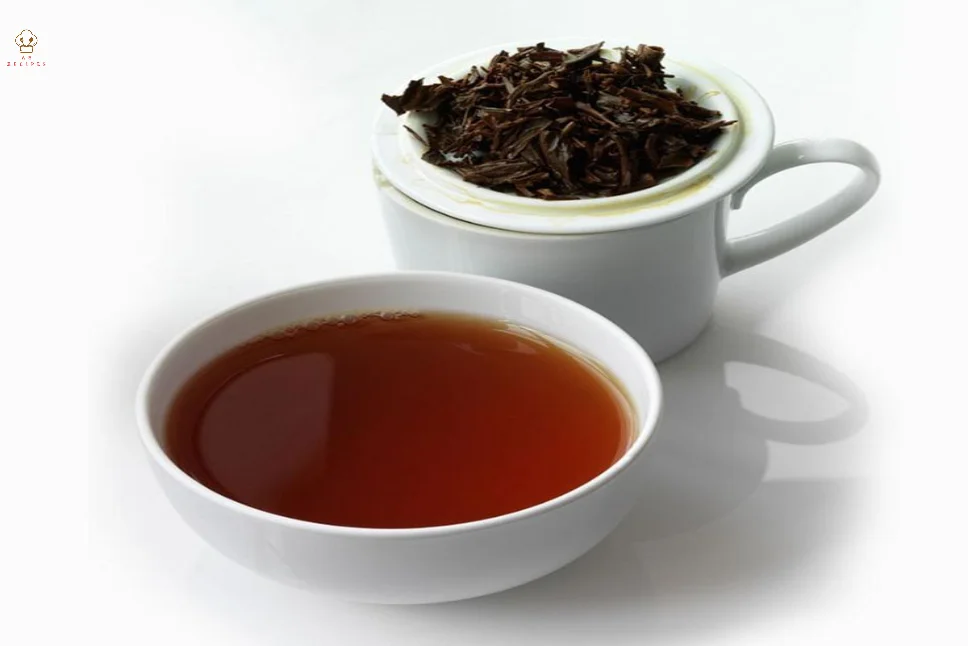 Assam Black Tea