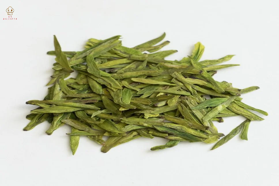 Longjing Tea