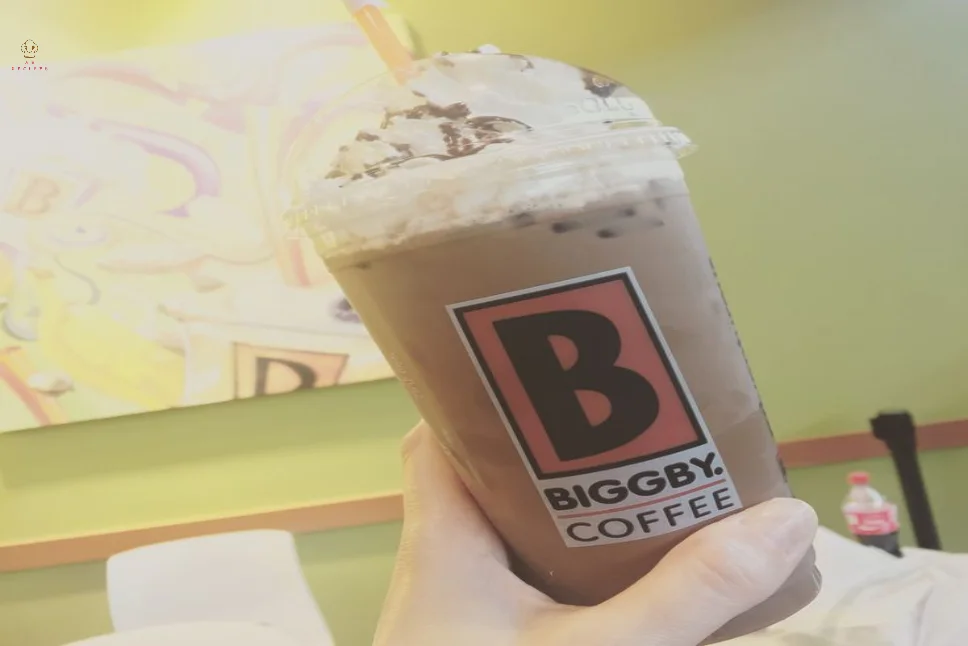 Biggby Coffee