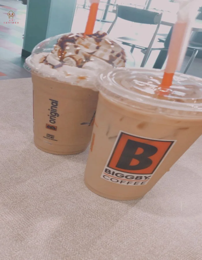 Biggby Coffee