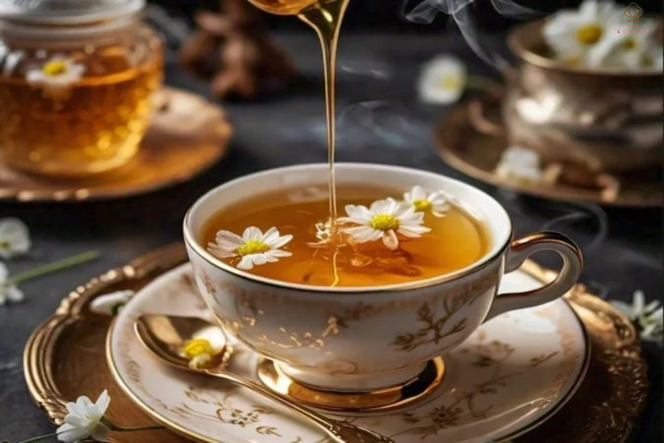 Chamomile Tea