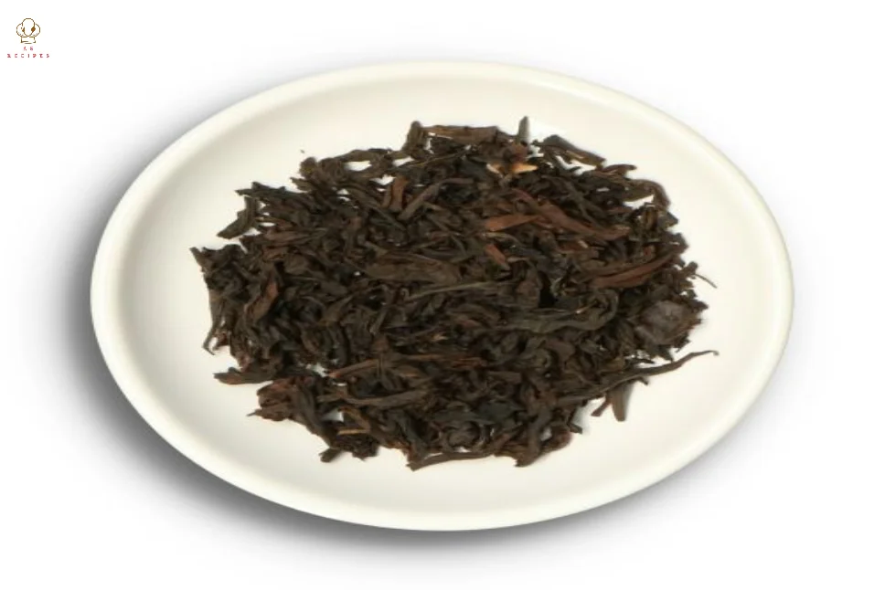 Chinese Tea Da Hong Pao