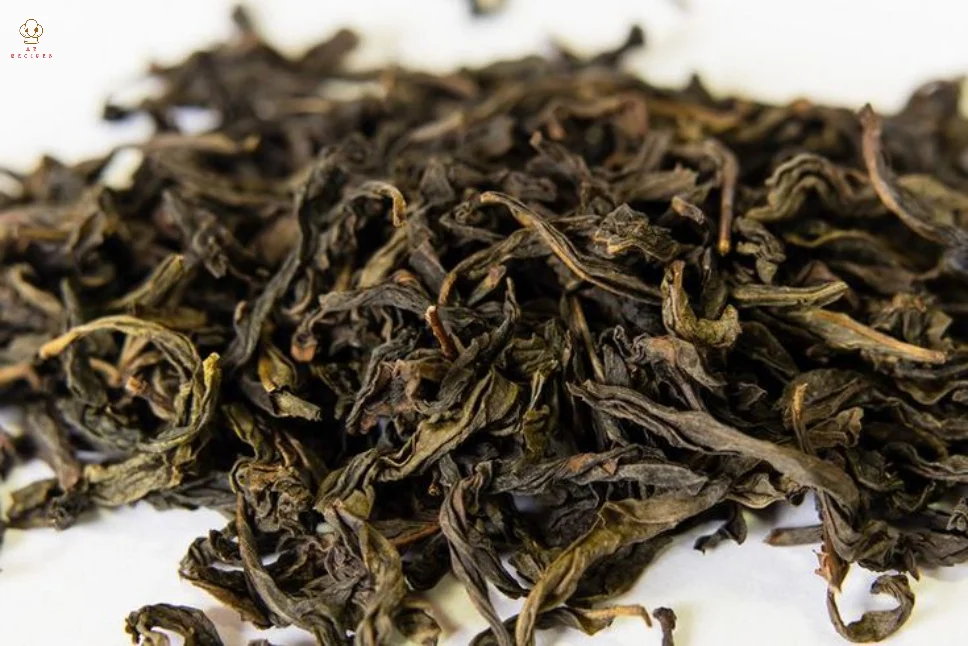 Chinese Tea Da Hong Pao