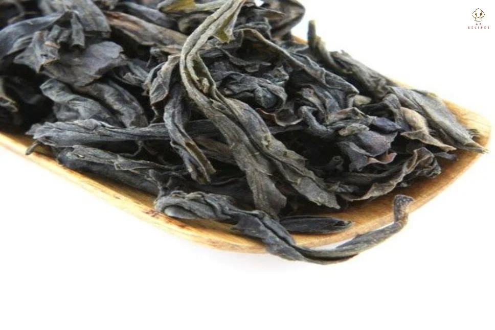 Chinese Tea Da Hong Pao