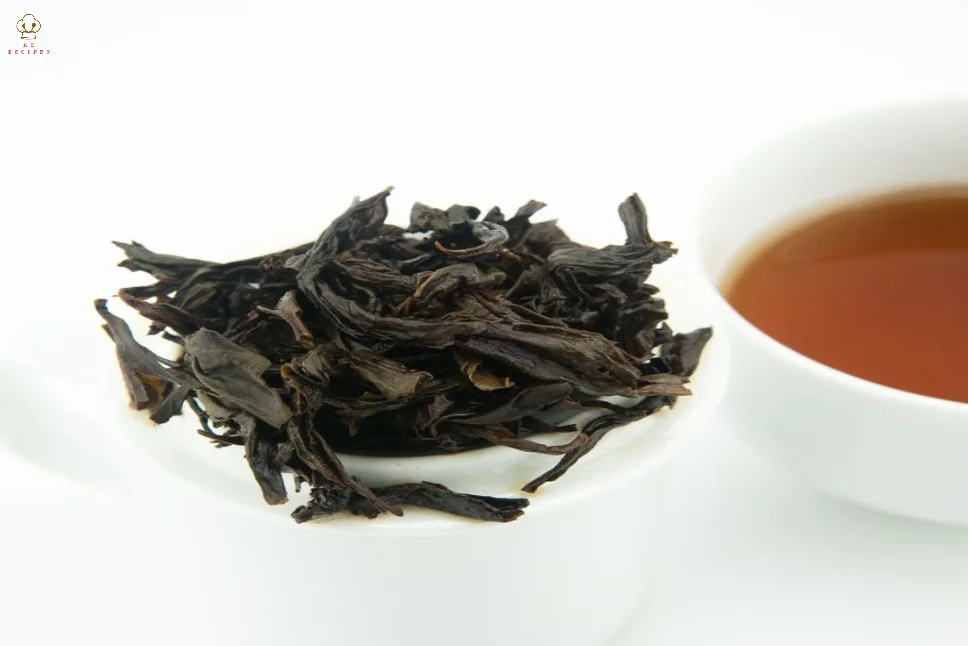 Da Hong Pao Tea