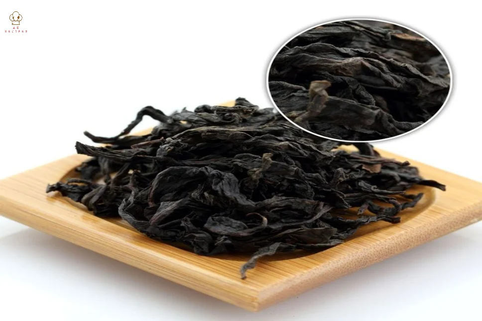 Da Hong Pao Tea