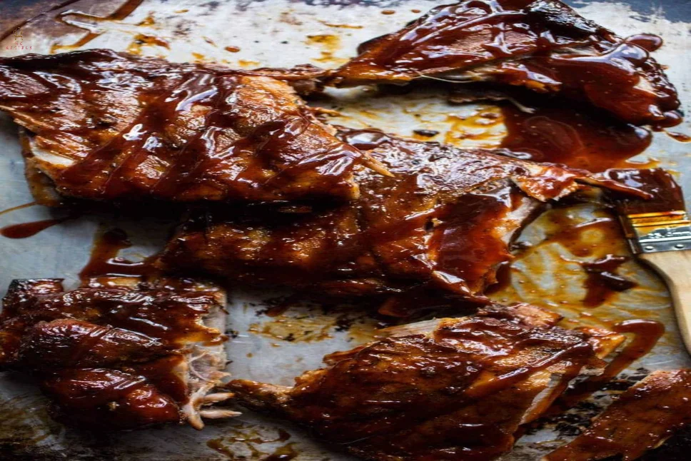 Leftover Barbecue Ribs Recipes​