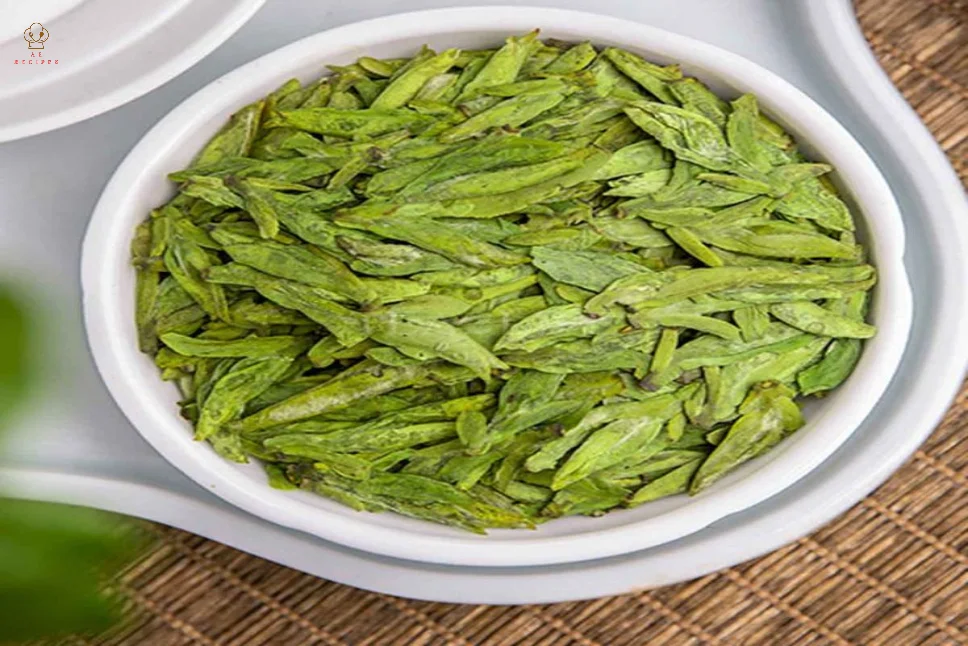 Longjing Tea