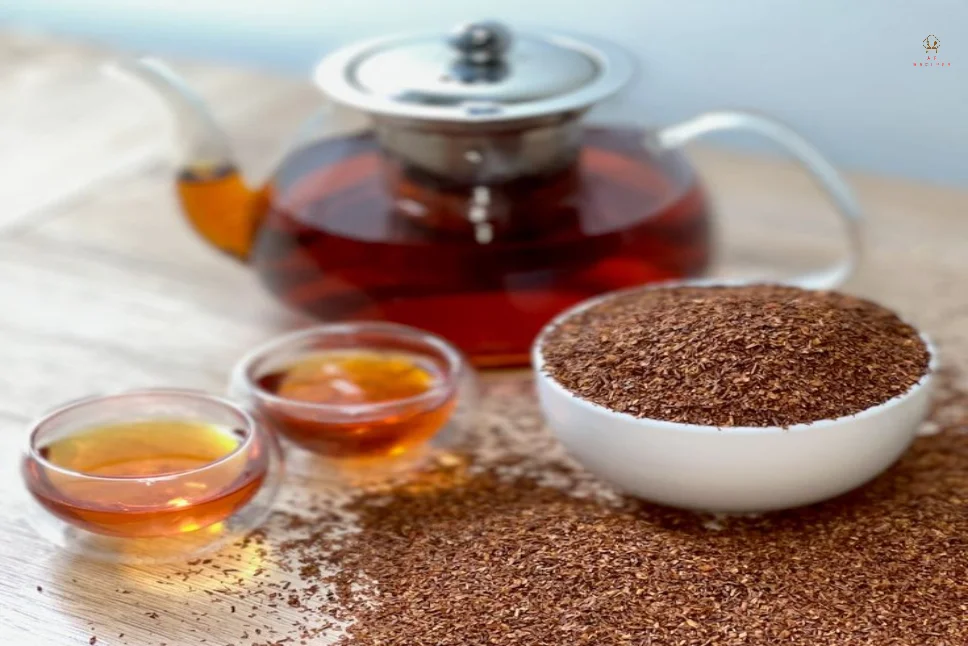 Rooibos Tea