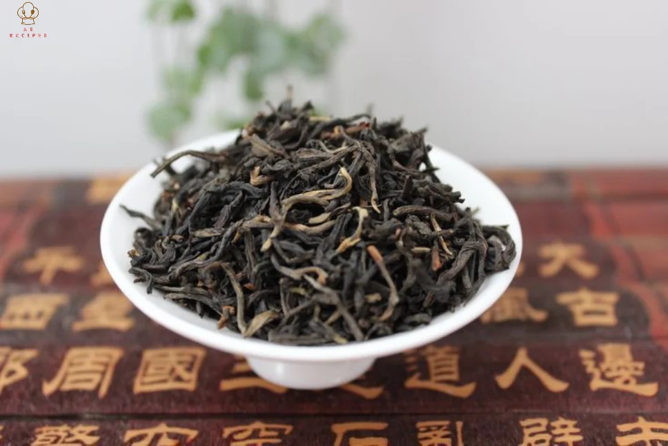 West Lake Longjing Tea