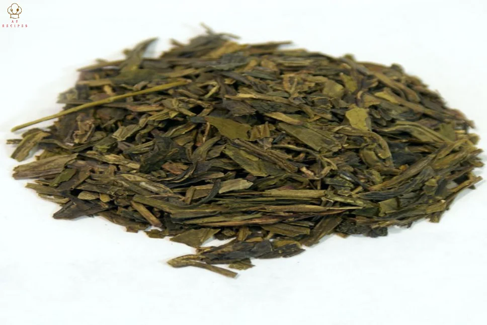 West Lake Longjing Tea