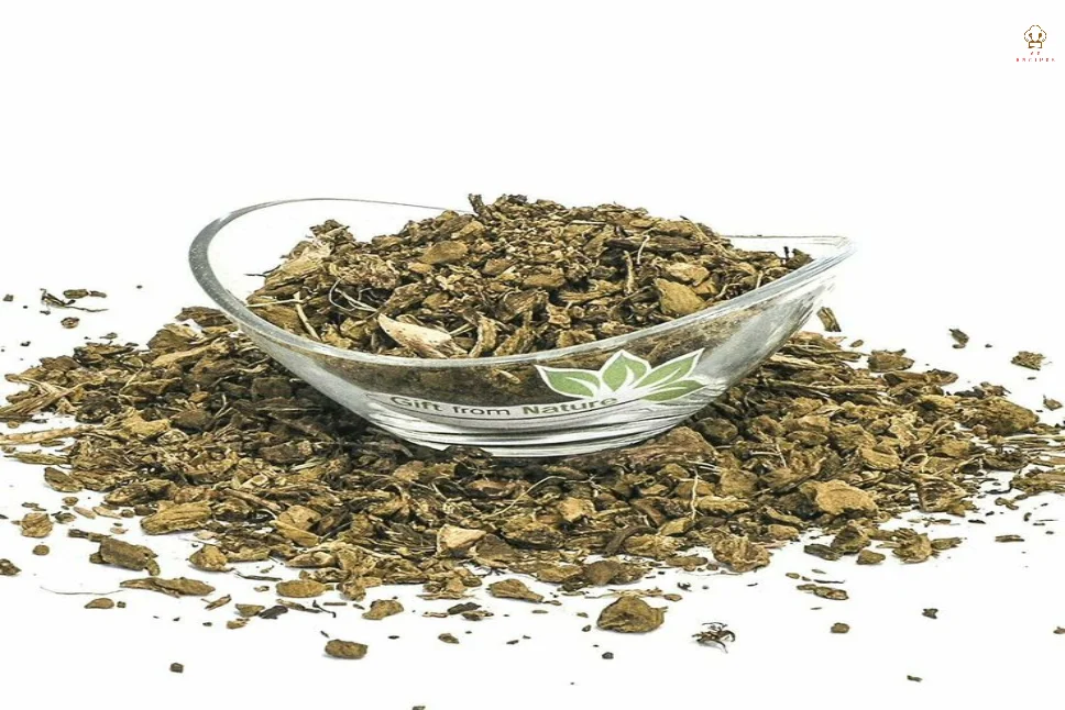 Yellow Dock Root Tea