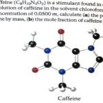 Caffeine Is A Stimulant Found In Coffee And Tea