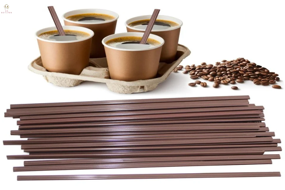 Coffee Stirrers