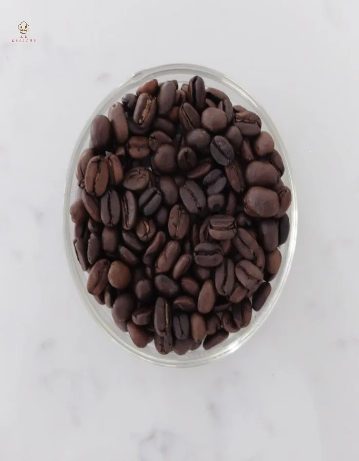 Dark Roast Coffee Beans