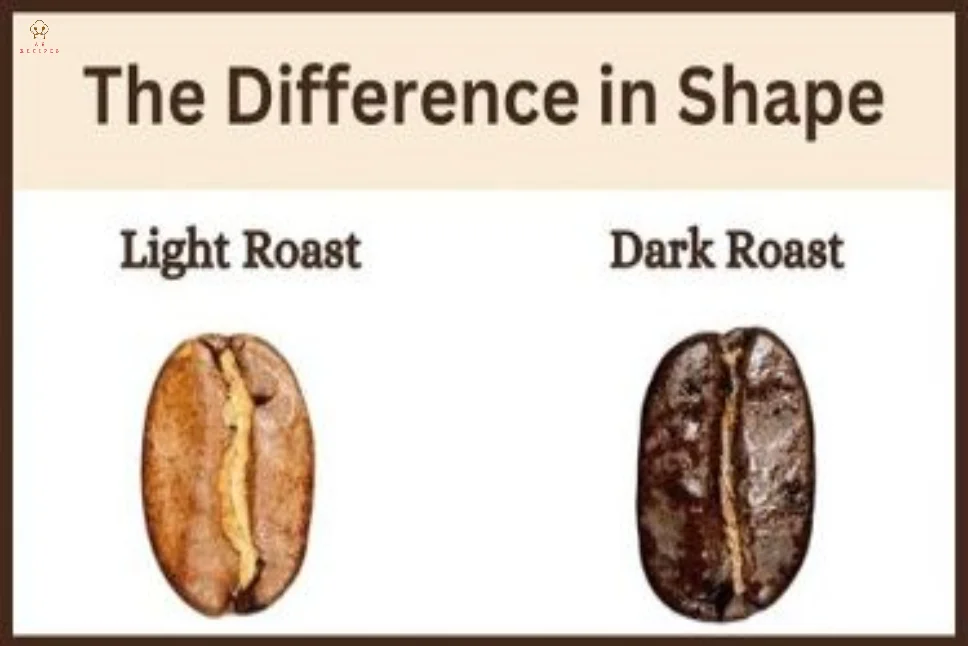 Dark Roast vs Light Roast Coffee