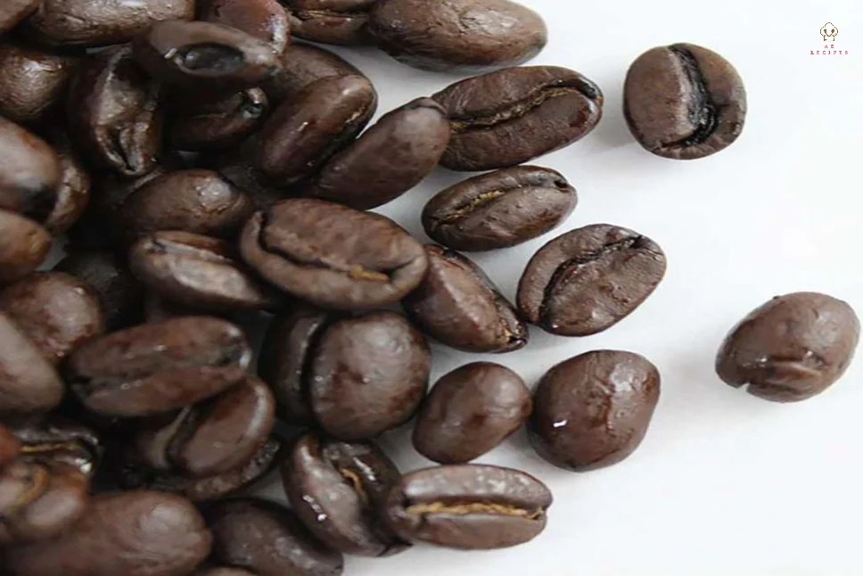 Dark Roasted Coffee