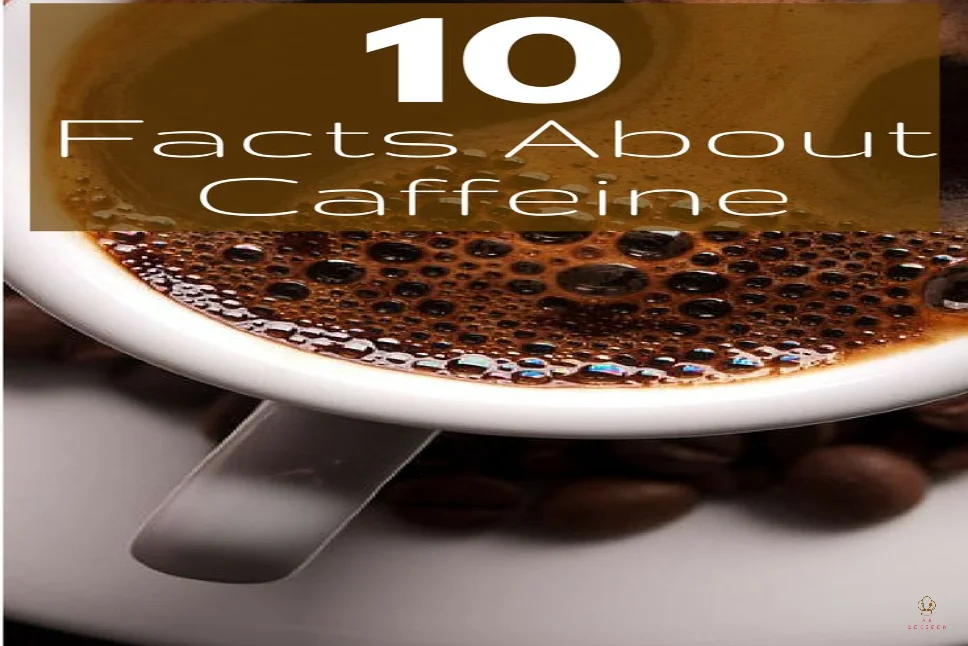 How Much Caffeine In Coffee