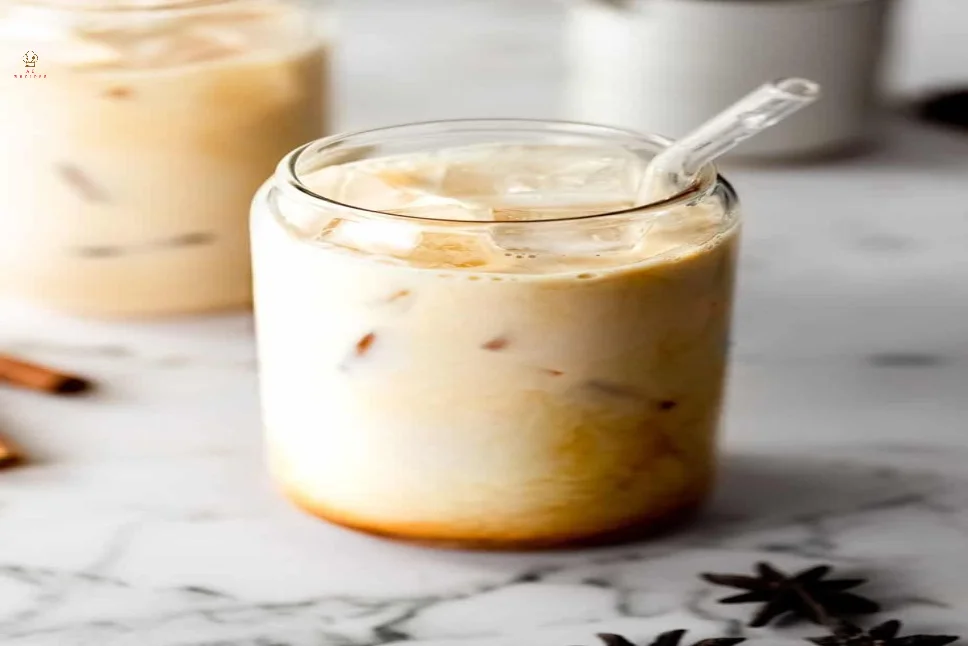 Thai Iced Coffee Recipe