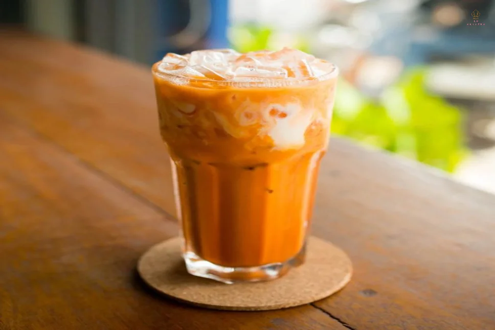 Thai Iced Coffee Vs Thai Iced Tea