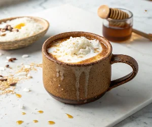 Coconut Flavoured Coffee