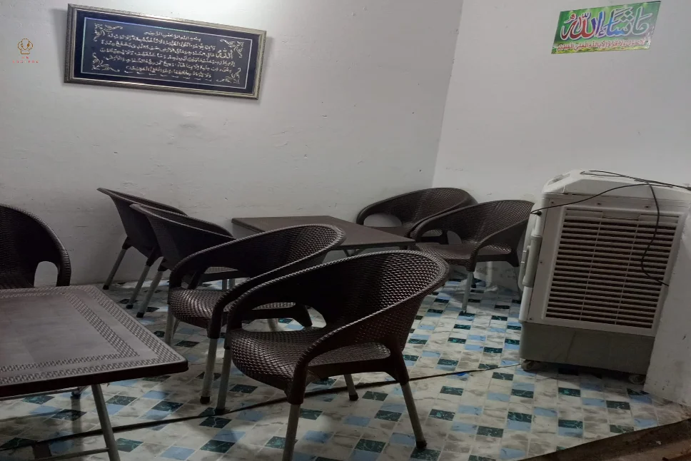 Zaika Ghar