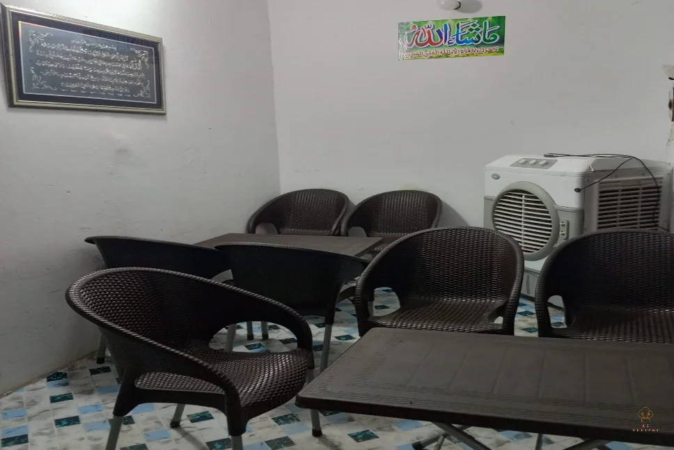Zaika Ghar