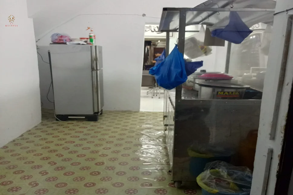 Zaika Ghar