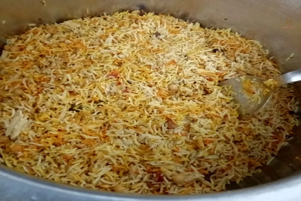 Zaiqa Ghar